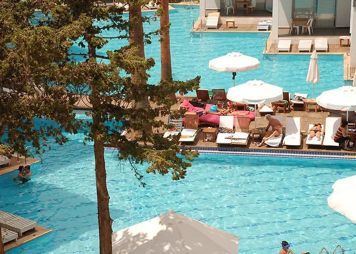 Mio Bianco Hotel
