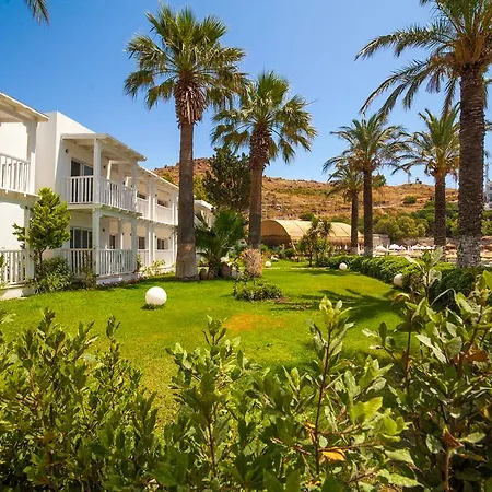 Hotel Mio Bianco 4*