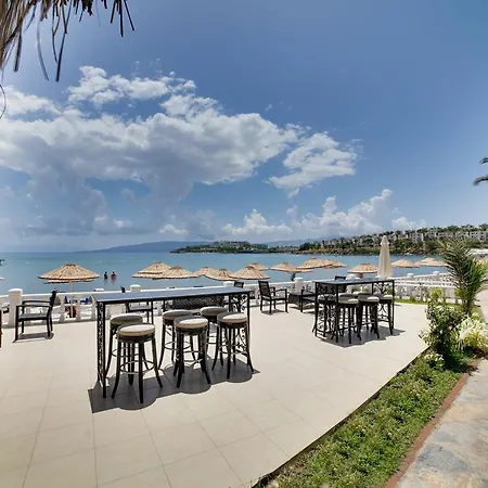 فندق Mio Bianco أكيارلار