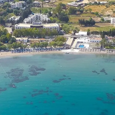 Hotel Mio Bianco 4*
