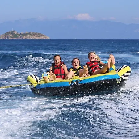 Mio Bianco 4* أكيارلار