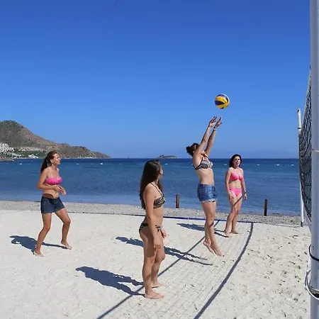 فندق Mio Bianco 4*