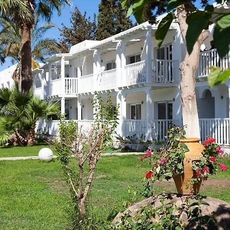 Mio Bianco 4* Akyarlar