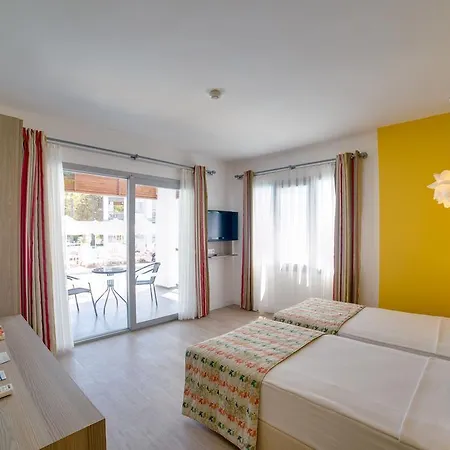 Mio Bianco Hotel