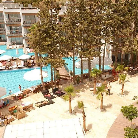 Hotel Mio Bianco