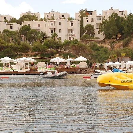 Hotel Mio Bianco 4*