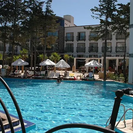 Mio Bianco Hotel 4*
