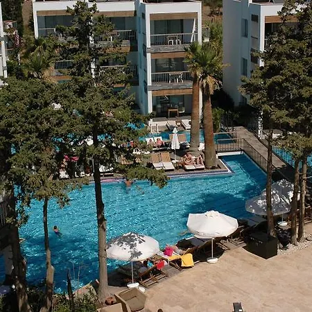 Mio Bianco Hotel
