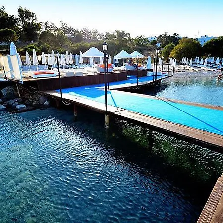 Mio Bianco Hotel