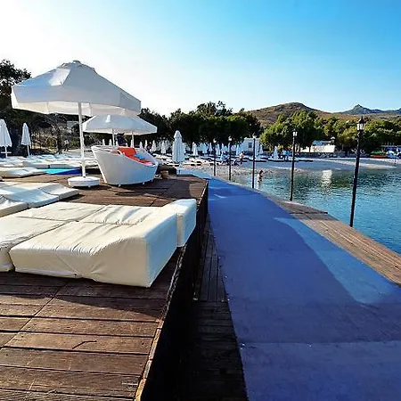 Hotel Mio Bianco 4*