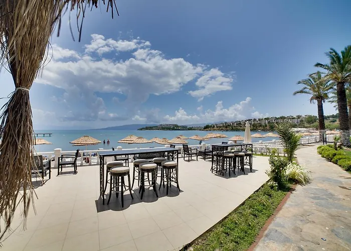 Hotel Mio Bianco Akiarlar