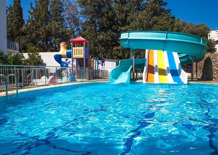 Hotel Mio Bianco Akiarlar