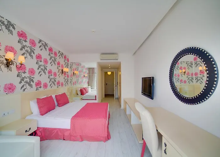 Mio Bianco 4* Akiarlar