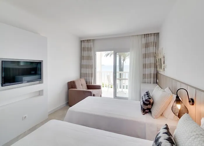 Hotel Mio Bianco Akiarlar