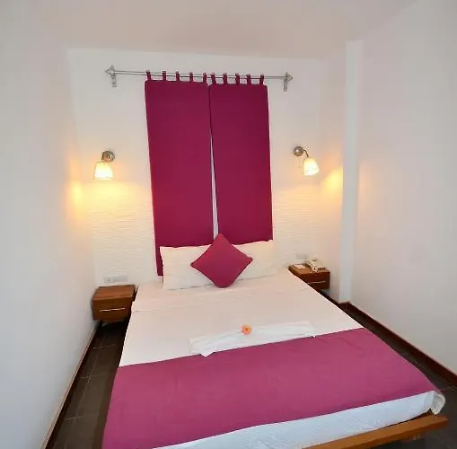 Mio Bianco 4* Akyarlar