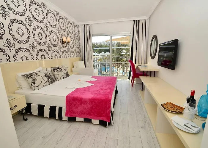 Mio Bianco 4* Akyarlar