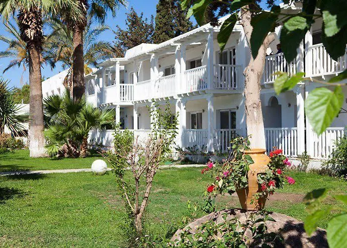 Hotel Mio Bianco